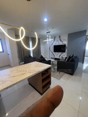 Furnished 1bdrm Apartment in Labone for rent