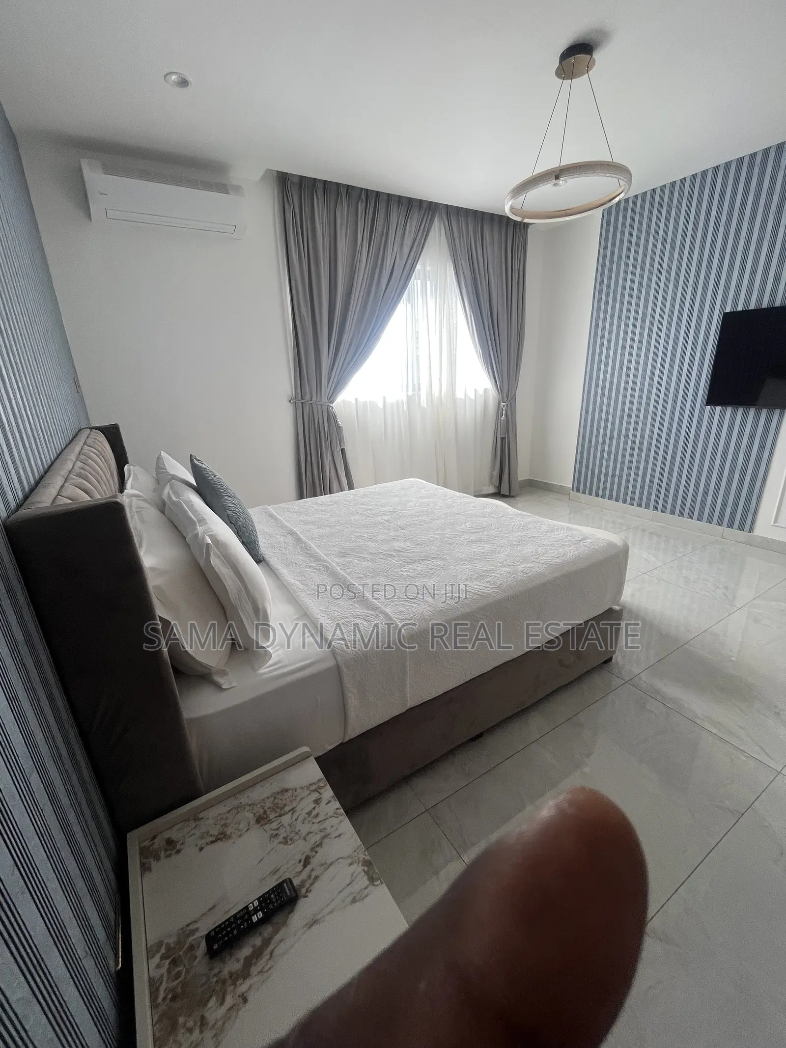 Furnished 1bdrm Apartment in Labone for rent