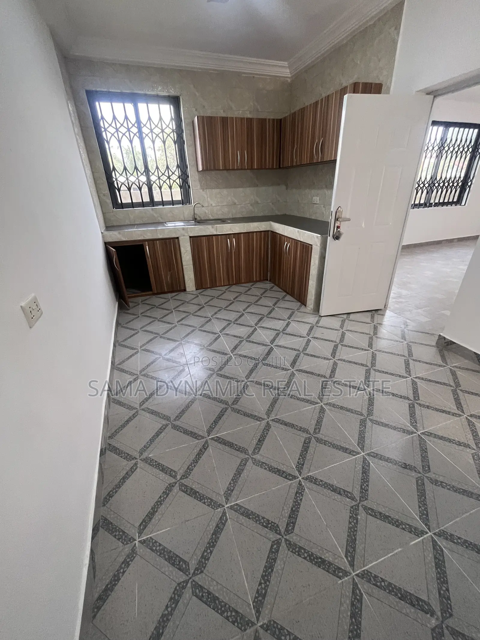 2bdrm Apartment in Tseaddo for rent