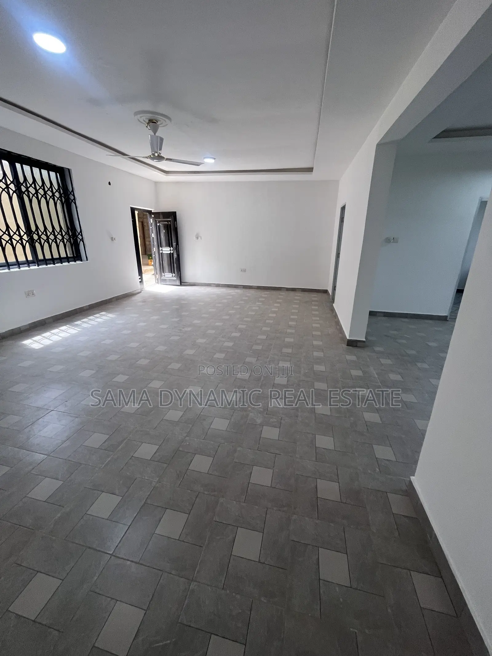 2bdrm Apartment in Tseaddo for rent