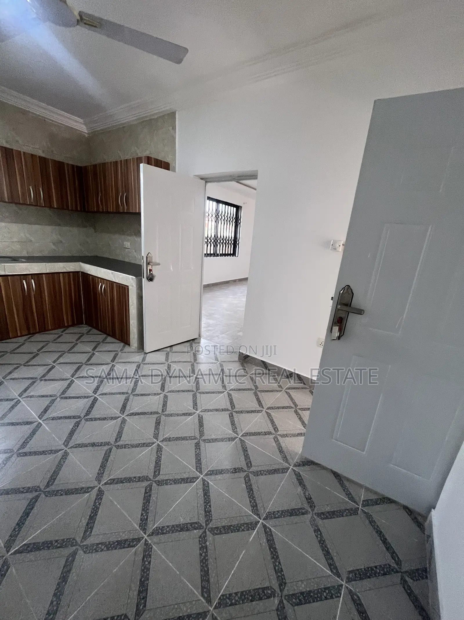 2bdrm Apartment in Tseaddo for rent