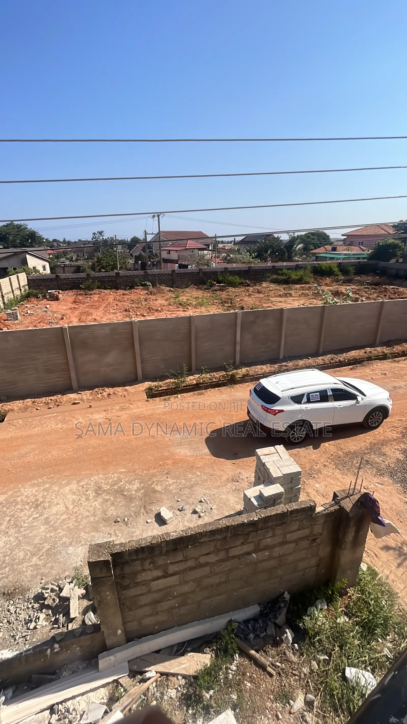 Land for Sale
