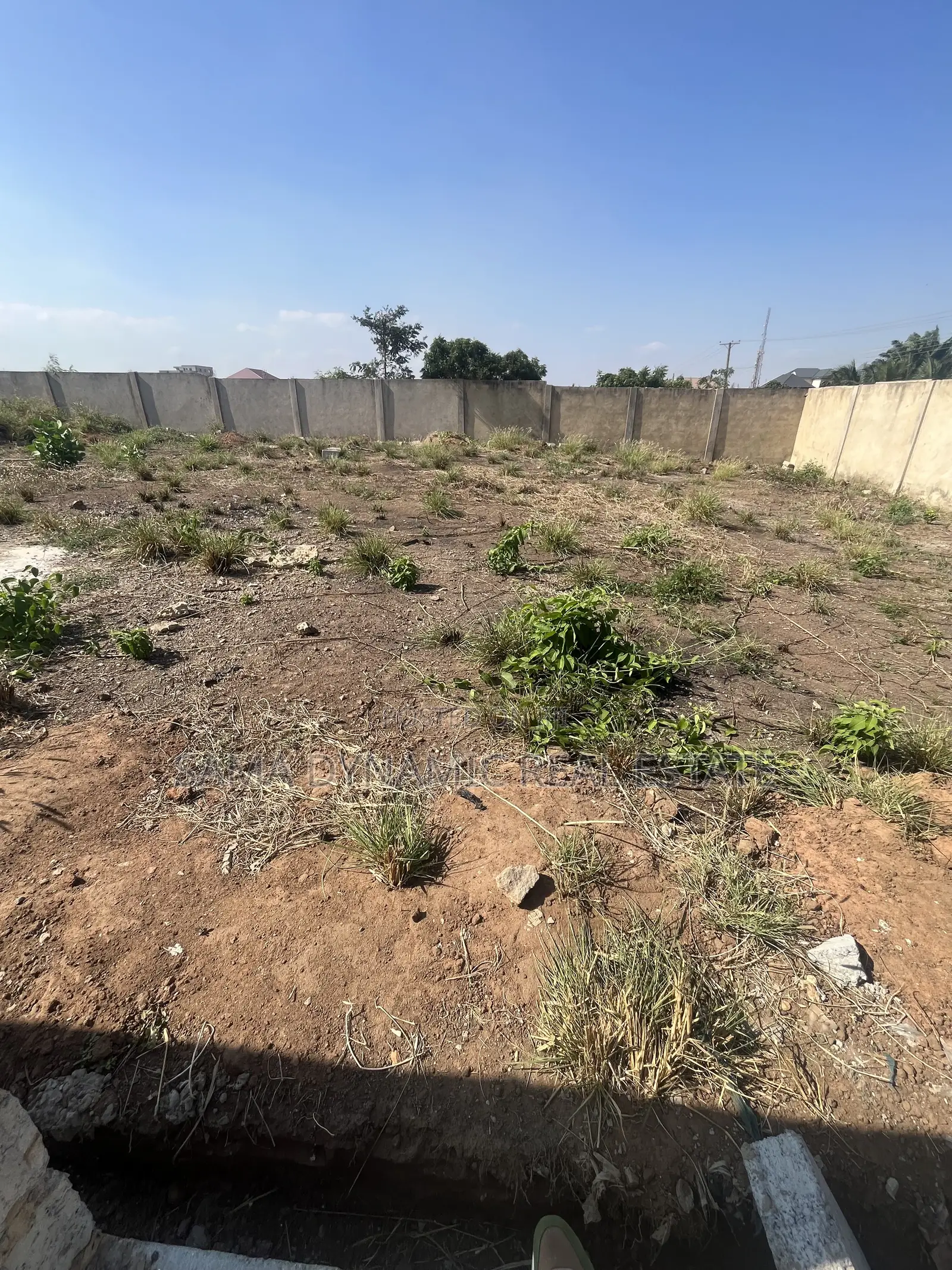 Land for Sale