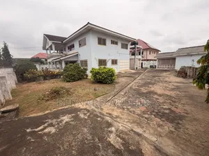 5bdrm Mansion in Bernard Agency, Post Office Area for rent