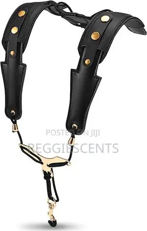Saxophone Strap