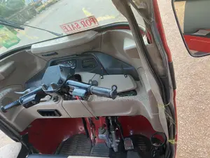 Bajaj RE 2026 Red