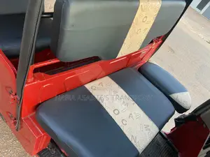 Bajaj RE 2026 Red