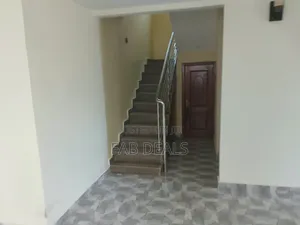 Furnished 4bdrm Apartment in Takoradi for sale