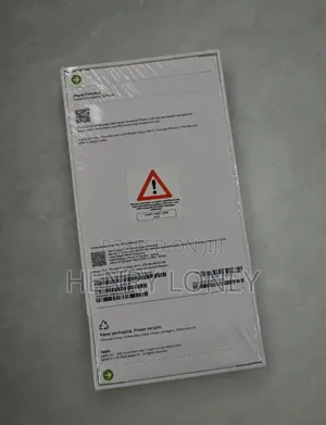 New Apple iPhone 17 Pro Max 1 TB Silver
