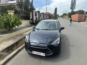 Scion iA Base 2016