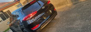 Hyundai Tucson SE FWD 2017 Black