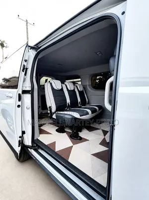 Car 2025 White