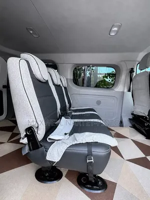 Car 2025 White