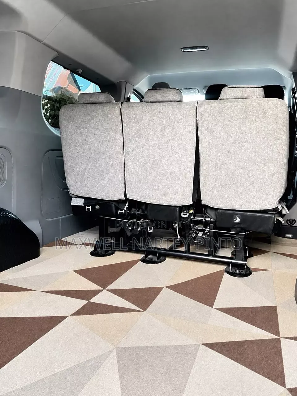 Car 2025 White