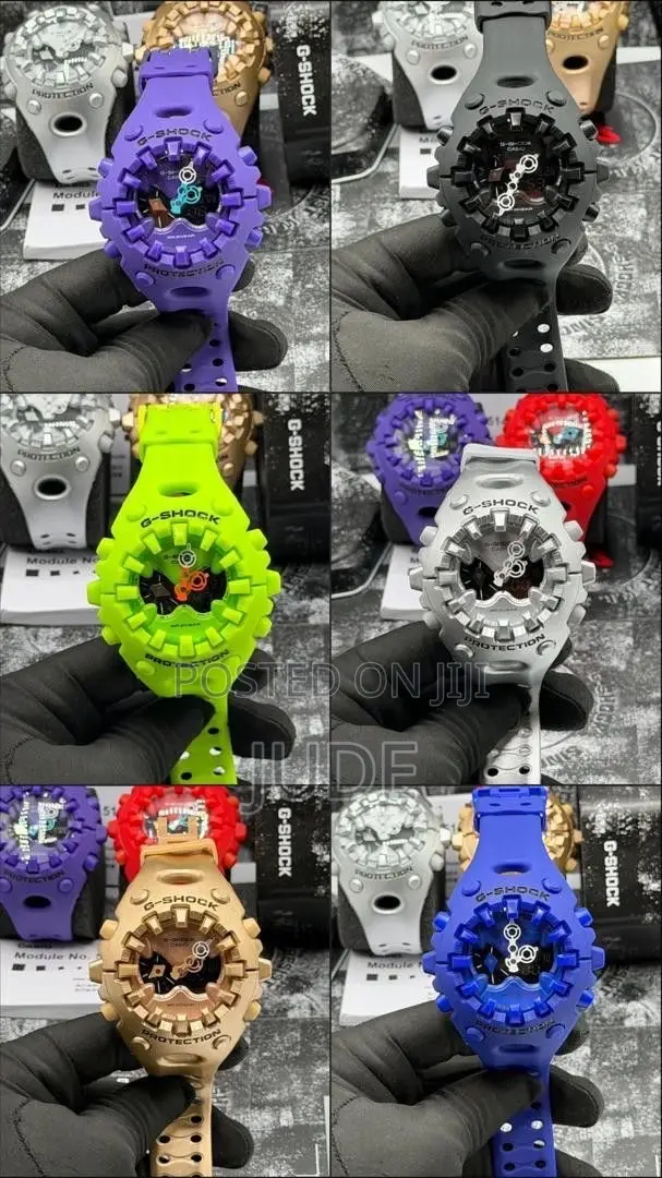 Wristwatch