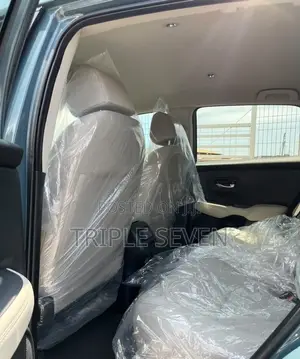 New Honda HR-V 2026