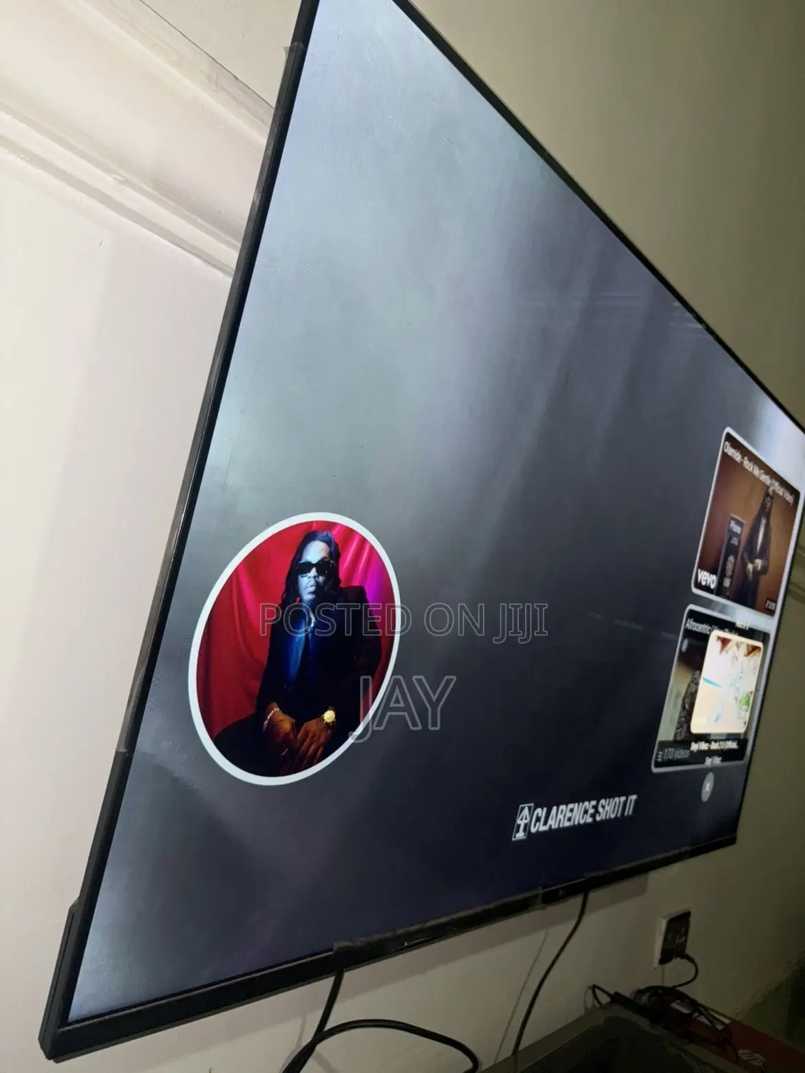 LG 50inch UHD Ai Thinq 4k Smart TV
