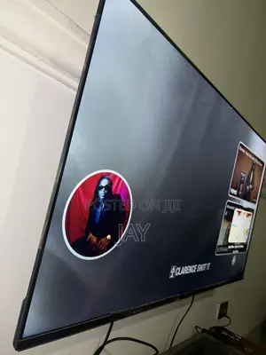 LG 50inch UHD Ai Thinq 4k Smart TV