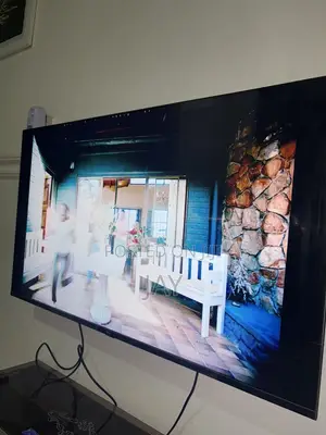 LG 50inch UHD Ai Thinq 4k Smart TV