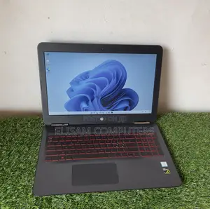 Laptop HP Omen 15 16GB Intel Core i7 SSD 512GB