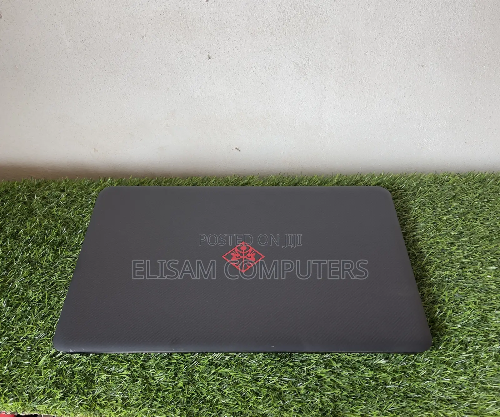 Laptop HP Omen 15 16GB Intel Core i7 SSD 512GB