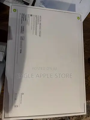 New Laptop Apple MacBook Pro 2025 M5 16GB Apple M5 SSD 1T