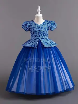 Children’s Wear