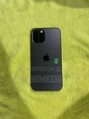 Apple iPhone 12 Pro 256 GB Gold