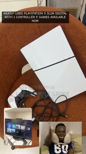 PlayStation 5