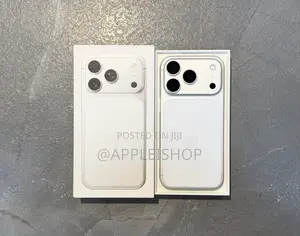 Apple iPhone 17 Pro 256 GB Silver