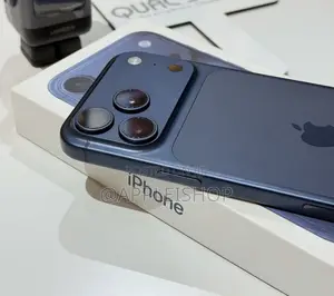 Apple iPhone 17 Pro Max 512 GB Blue