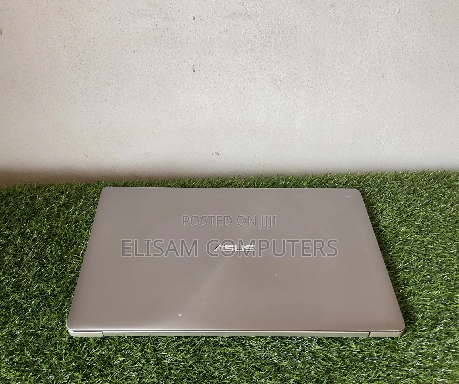 Laptop Asus 8GB Intel Core i7 SSD 256GB