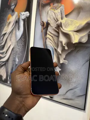 Apple iPhone 17 Pro Max 512 GB Orange