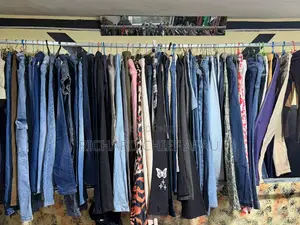 **Boutique-Quality Clothes – Wholesale/Bulk Only!**