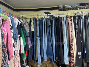 **Boutique-Quality Clothes – Wholesale/Bulk Only!**