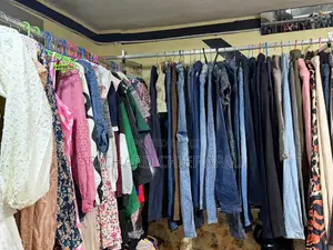 **Boutique-Quality Clothes – Wholesale/Bulk Only!**