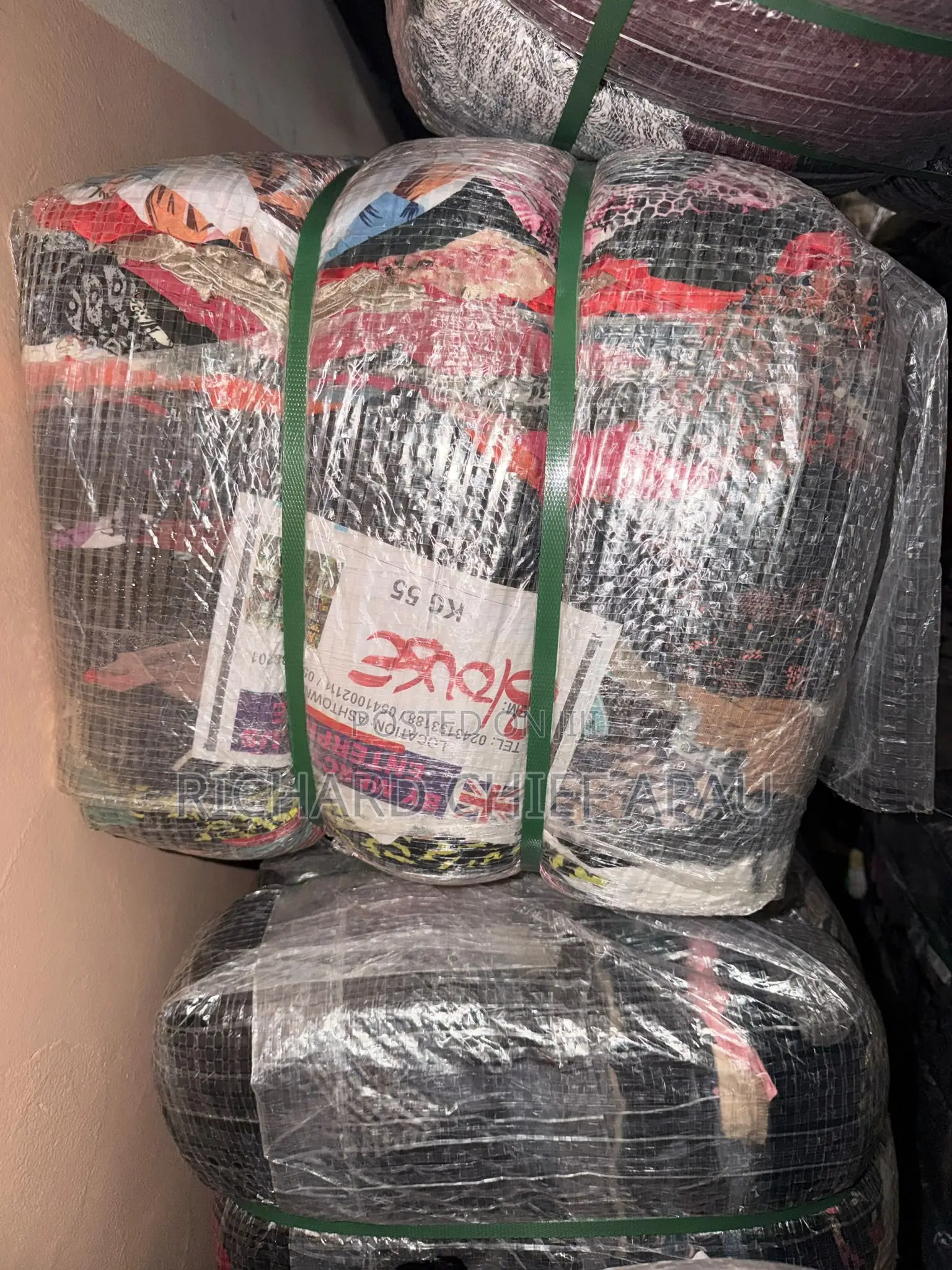 **Boutique-Quality Clothes – Wholesale/Bulk Only!**