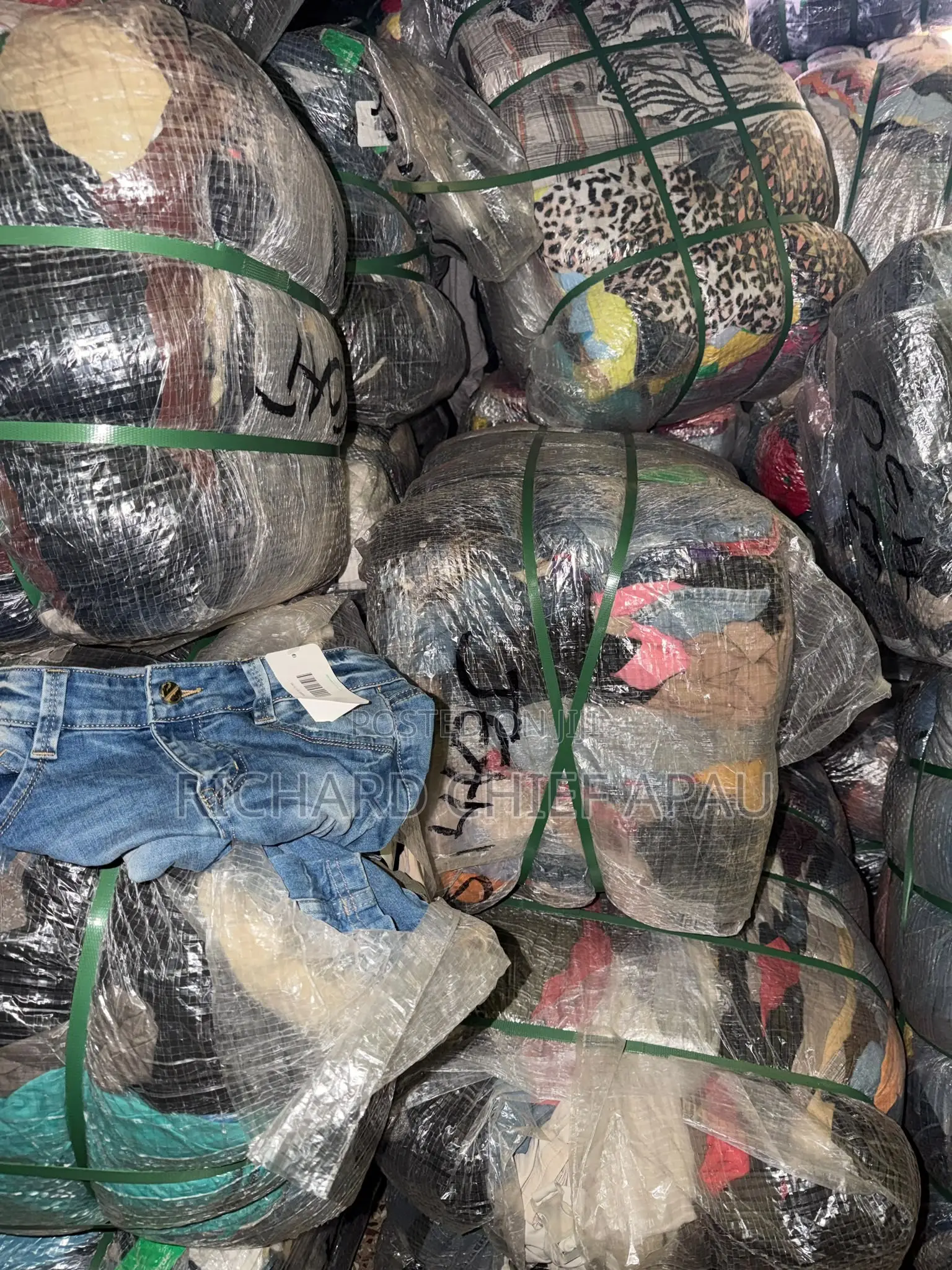 **Boutique-Quality Clothes – Wholesale/Bulk Only!**