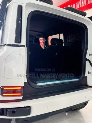 Car 2024 White