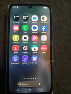 Samsung Galaxy A15 128 GB