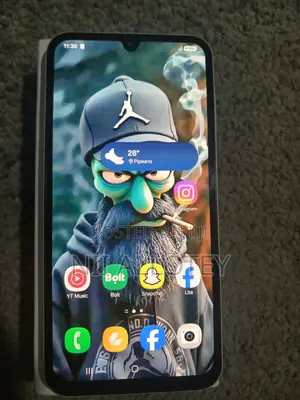 Samsung Galaxy A15 128 GB