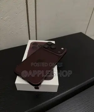 Apple iPhone 18 Pro Max 512 GB