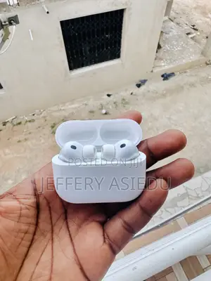 Apple AirPods Pro 3rd Generation