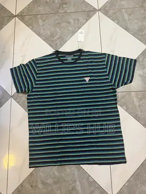 Uk Guess T Shirt