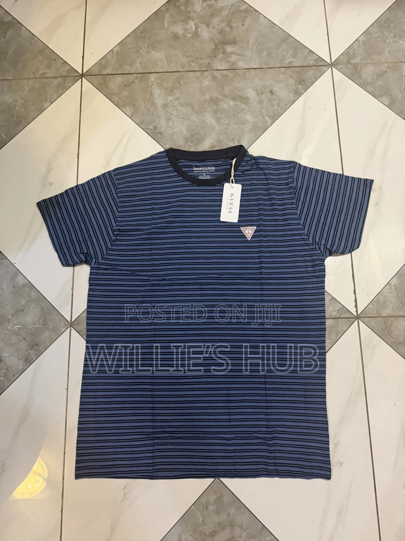 Uk Guess T Shirt