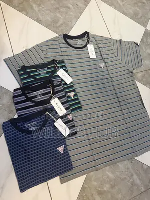 Uk Guess T Shirt