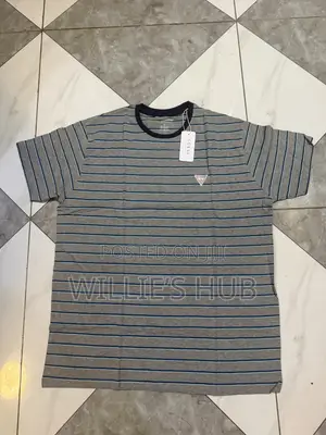 Uk Guess T Shirt