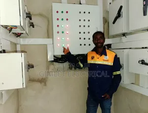 Gimlt Electrical Engineering Company