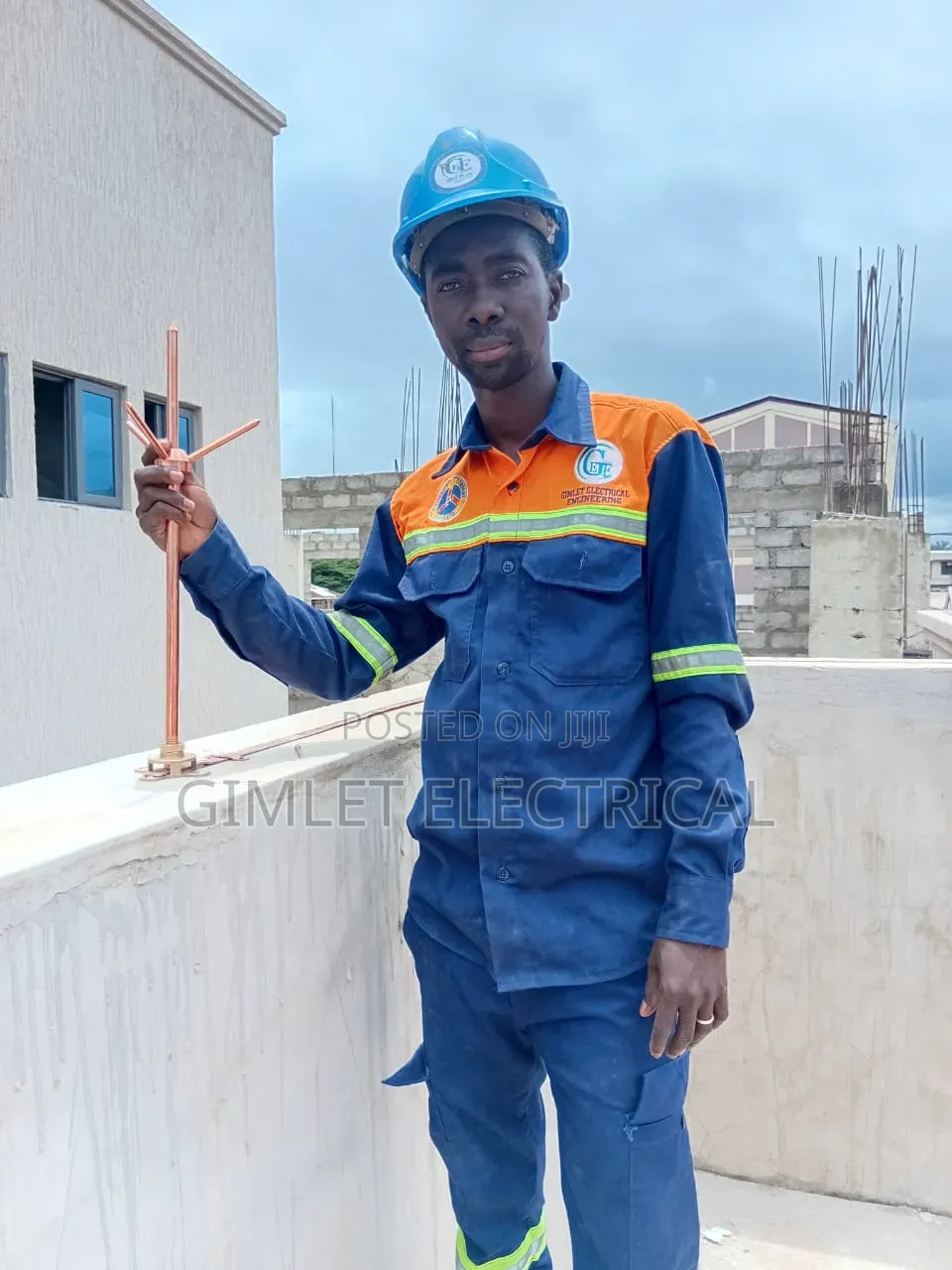 Gimlt Electrical Engineering Company
