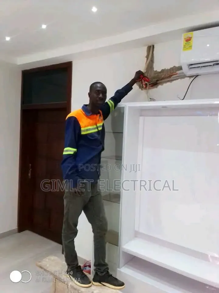 Gimlt Electrical Engineering Company